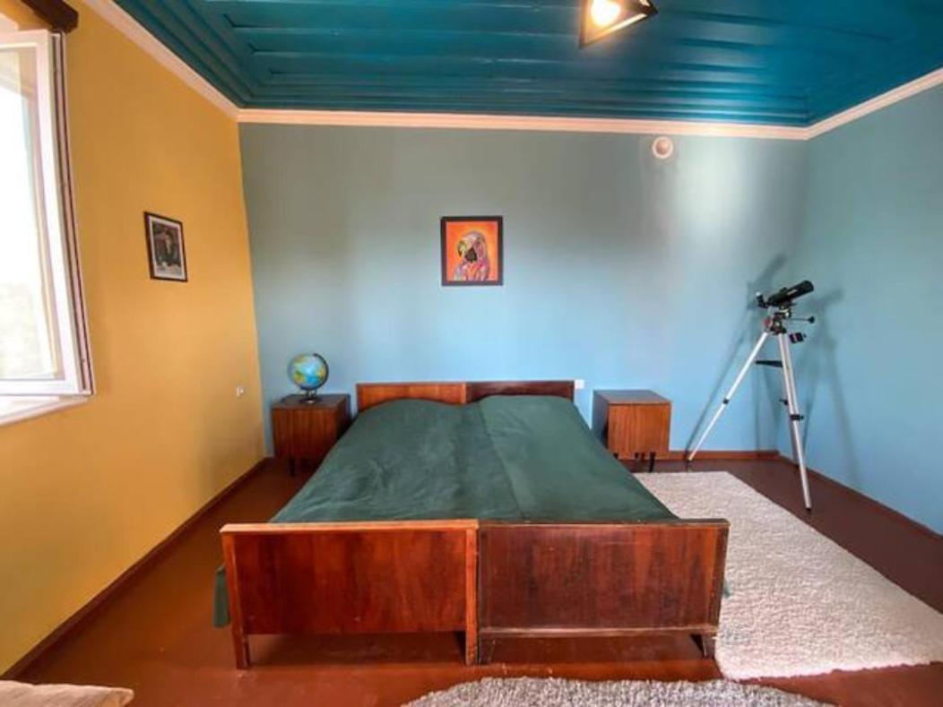 Noosh Guesthouse Ashnak Екстериор снимка