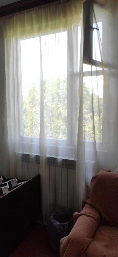 Noosh Guesthouse Ashnak Екстериор снимка
